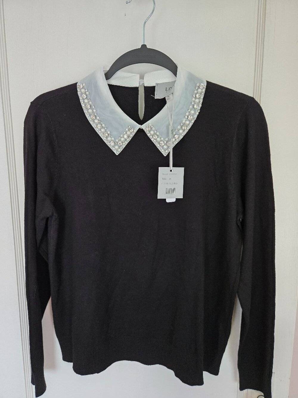 Liv Milano sweater